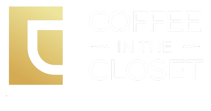 Coffee in the Closet - Custom closet company in Dallas-Fort Worth